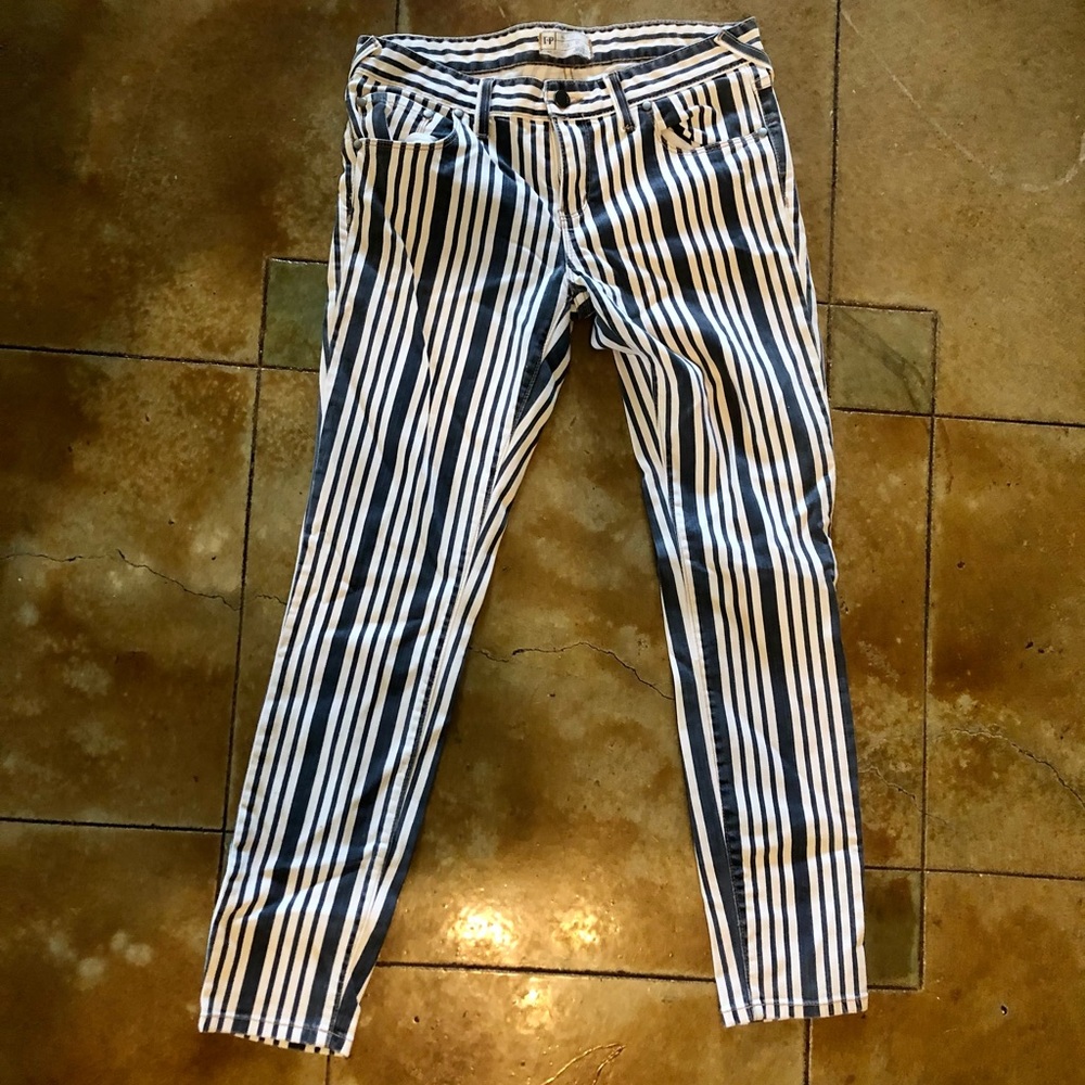Free People Jeans